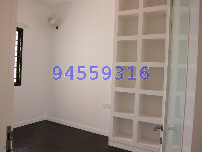 The Anchorage (D3), Condominium #39767342